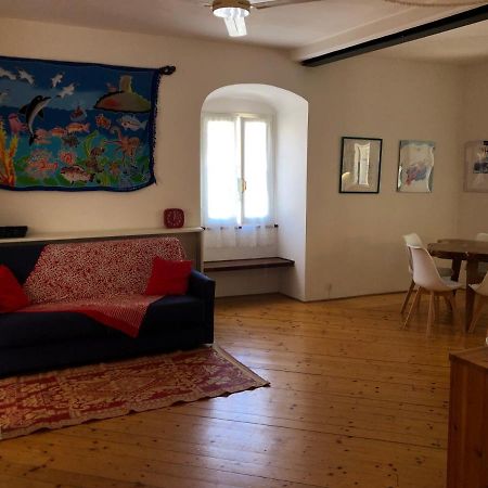 Appartement La Piazzetta à Île de Île de Capraia Extérieur photo