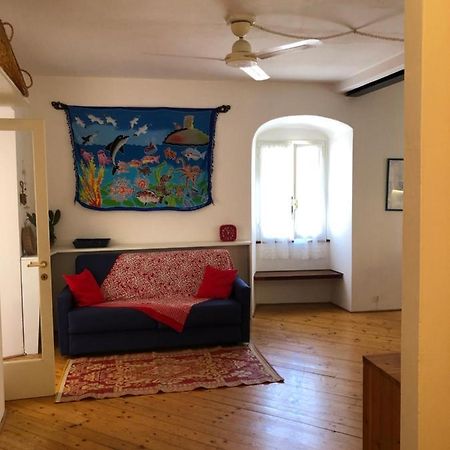 Appartement La Piazzetta à Île de Île de Capraia Extérieur photo