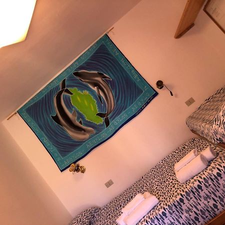 Appartement La Piazzetta à Île de Île de Capraia Extérieur photo