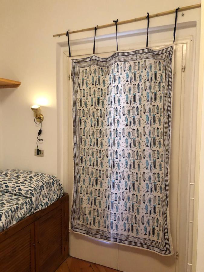 Appartement La Piazzetta à Île de Île de Capraia Extérieur photo