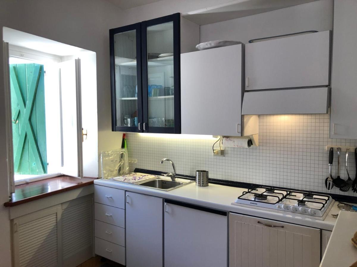 Appartement La Piazzetta à Île de Île de Capraia Extérieur photo