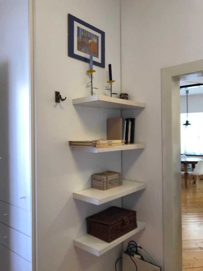 Appartement La Piazzetta à Île de Île de Capraia Extérieur photo