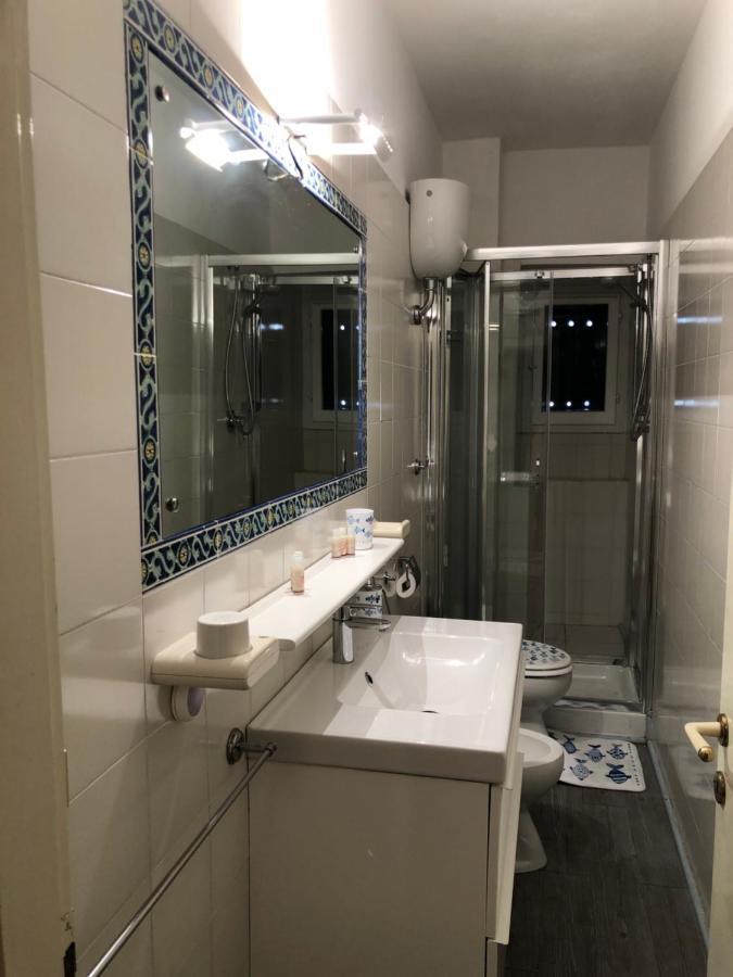 Appartement La Piazzetta à Île de Île de Capraia Extérieur photo